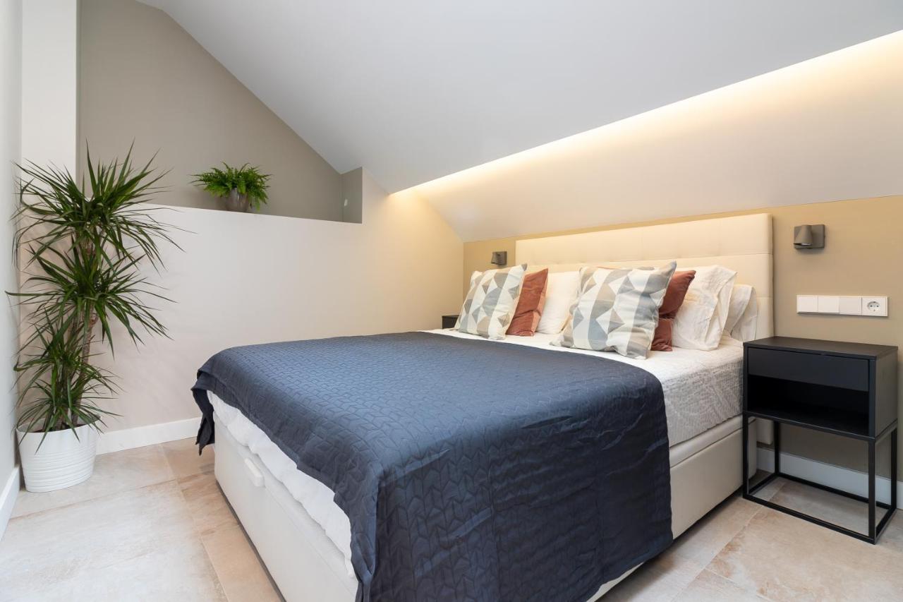 Grund Suites Gallery By Freshapartments Málaga Extérieur photo